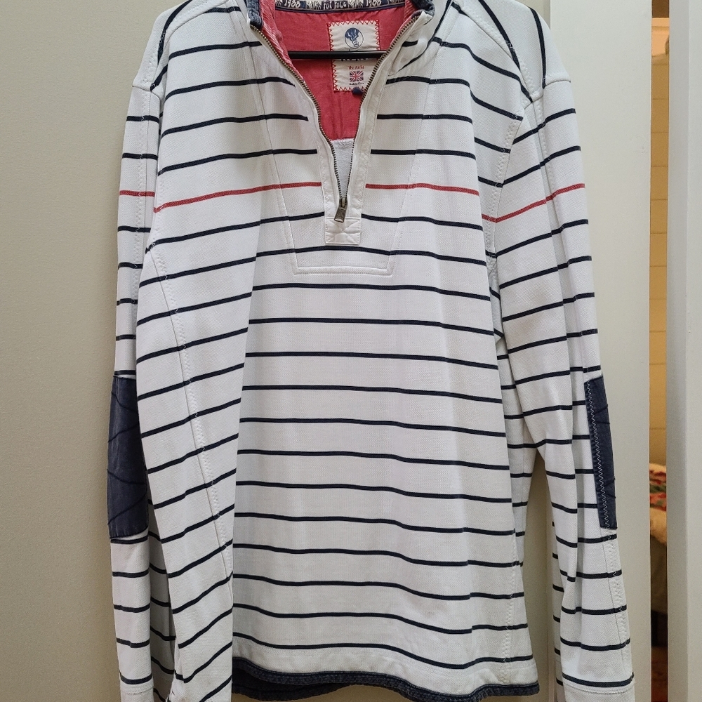 Fat Face Airlie sweat, XXL